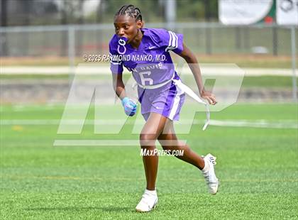 Thumbnail 3 in Fort Wayne Southside vs Ben Davis  photogallery.