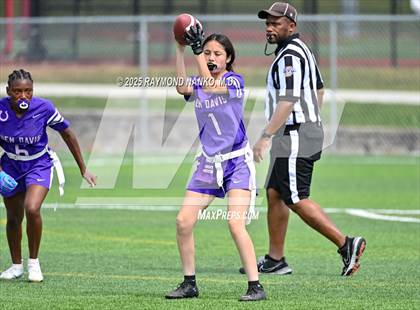 Thumbnail 2 in Fort Wayne Southside vs Ben Davis  photogallery.