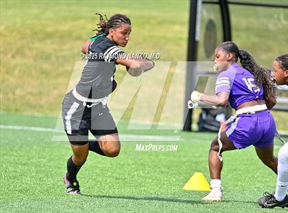 Thumbnail 3 in Fort Wayne Southside vs Ben Davis  photogallery.