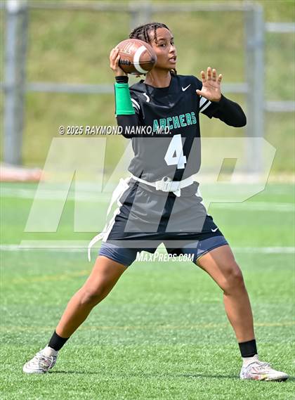 Thumbnail 1 in Fort Wayne Southside vs Ben Davis  photogallery.