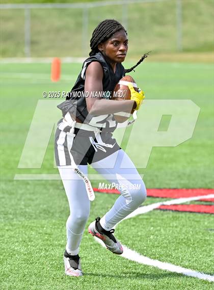 Thumbnail 1 in Fort Wayne Southside vs Ben Davis  photogallery.