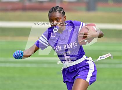 Thumbnail 2 in Fort Wayne Southside vs Ben Davis  photogallery.