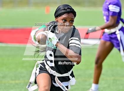 Thumbnail 3 in Fort Wayne Southside vs Ben Davis  photogallery.