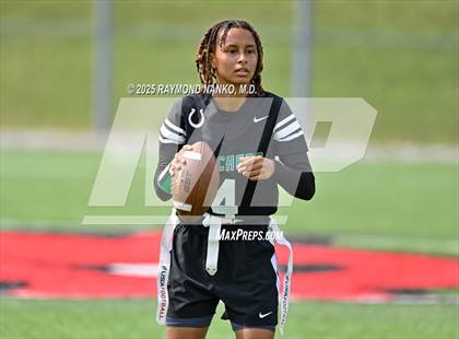 Thumbnail 2 in Fort Wayne Southside vs Ben Davis  photogallery.