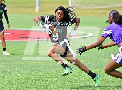 Thumbnail 3 in Fort Wayne Southside vs Ben Davis  photogallery.