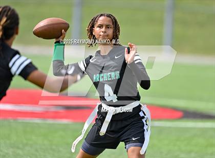 Thumbnail 1 in Fort Wayne Southside vs Ben Davis  photogallery.