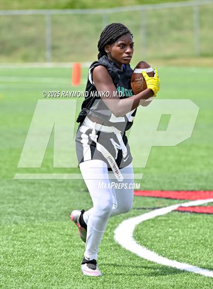 Thumbnail 3 in Fort Wayne Southside vs Ben Davis  photogallery.