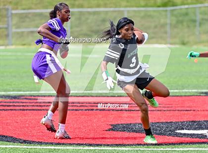 Thumbnail 2 in Fort Wayne Southside vs Ben Davis  photogallery.
