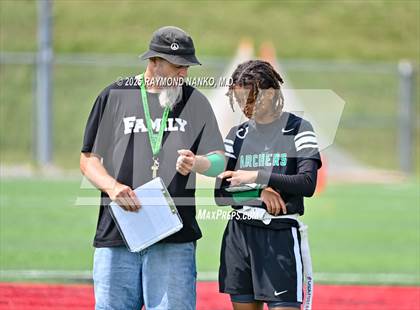 Thumbnail 1 in Fort Wayne Southside vs Ben Davis  photogallery.