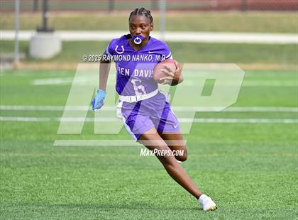Thumbnail 1 in Fort Wayne Southside vs Ben Davis  photogallery.
