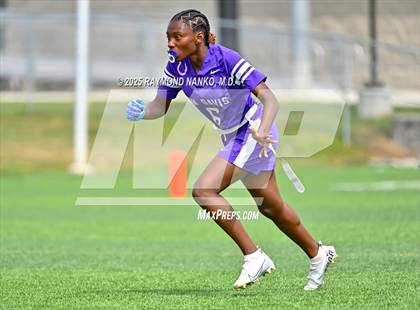 Thumbnail 3 in Fort Wayne Southside vs Ben Davis  photogallery.