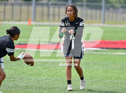 Thumbnail 3 in Fort Wayne Southside vs Ben Davis  photogallery.