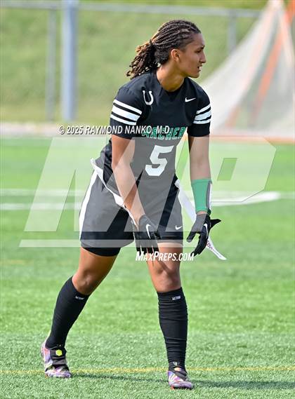 Thumbnail 1 in Fort Wayne Southside vs Ben Davis  photogallery.