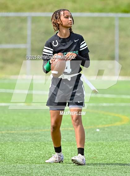 Thumbnail 3 in Fort Wayne Southside vs Ben Davis  photogallery.