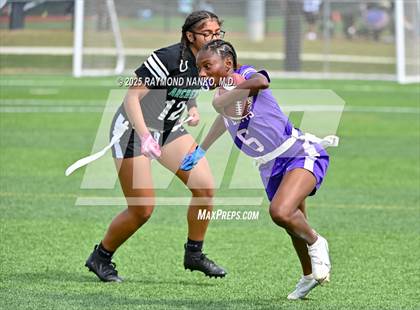 Thumbnail 2 in Fort Wayne Southside vs Ben Davis  photogallery.