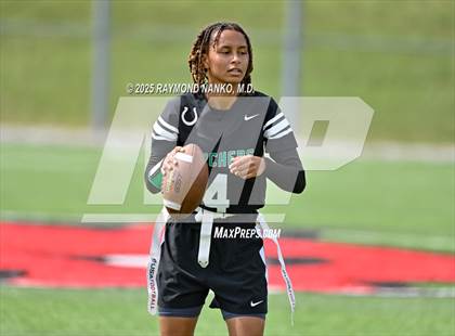 Thumbnail 3 in Fort Wayne Southside vs Ben Davis  photogallery.