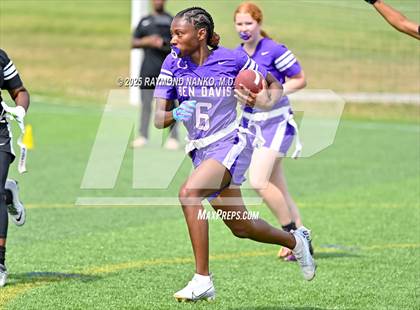 Thumbnail 2 in Fort Wayne Southside vs Ben Davis  photogallery.