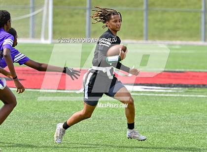 Thumbnail 2 in Fort Wayne Southside vs Ben Davis  photogallery.