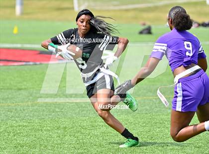 Thumbnail 2 in Fort Wayne Southside vs Ben Davis  photogallery.
