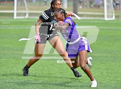 Thumbnail 3 in Fort Wayne Southside vs Ben Davis  photogallery.