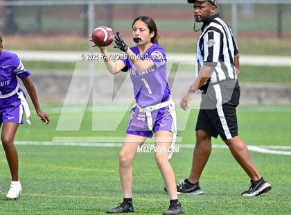 Thumbnail 1 in Fort Wayne Southside vs Ben Davis  photogallery.