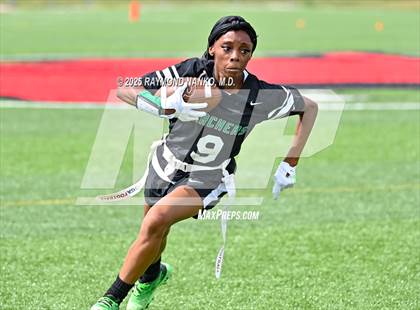 Thumbnail 3 in Fort Wayne Southside vs Ben Davis  photogallery.