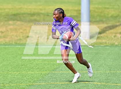 Thumbnail 1 in Fort Wayne Southside vs Ben Davis  photogallery.