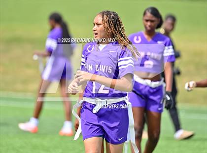 Thumbnail 1 in Fort Wayne Southside vs Ben Davis  photogallery.