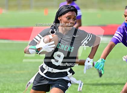 Thumbnail 2 in Fort Wayne Southside vs Ben Davis  photogallery.