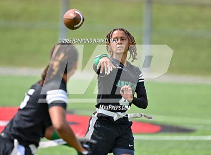 Thumbnail 2 in Fort Wayne Southside vs Ben Davis  photogallery.