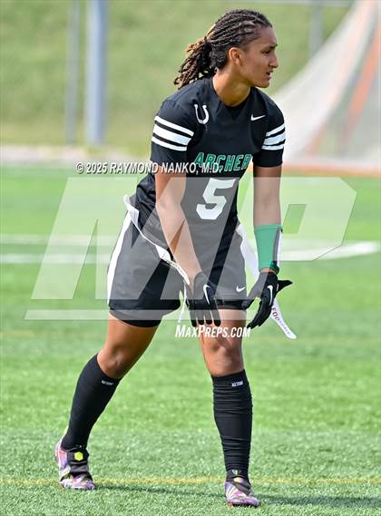 Thumbnail 2 in Fort Wayne Southside vs Ben Davis  photogallery.