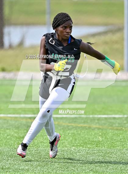 Thumbnail 3 in Fort Wayne Southside vs Ben Davis  photogallery.