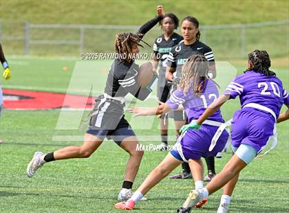 Thumbnail 1 in Fort Wayne Southside vs Ben Davis  photogallery.