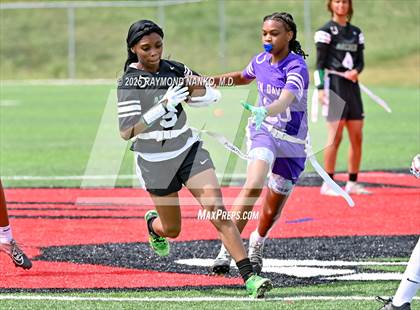 Thumbnail 1 in Fort Wayne Southside vs Ben Davis  photogallery.