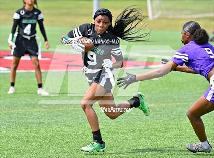 Thumbnail 1 in Fort Wayne Southside vs Ben Davis  photogallery.