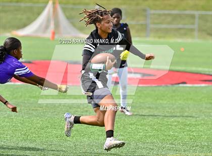 Thumbnail 1 in Fort Wayne Southside vs Ben Davis  photogallery.