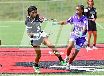 Thumbnail 3 in Fort Wayne Southside vs Ben Davis  photogallery.
