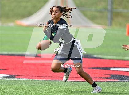 Thumbnail 2 in Fort Wayne Southside vs Ben Davis  photogallery.