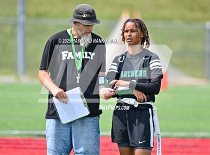 Thumbnail 3 in Fort Wayne Southside vs Ben Davis  photogallery.