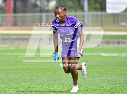 Thumbnail 1 in Fort Wayne Southside vs Ben Davis  photogallery.
