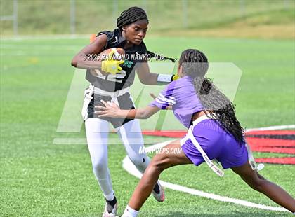 Thumbnail 1 in Fort Wayne Southside vs Ben Davis  photogallery.