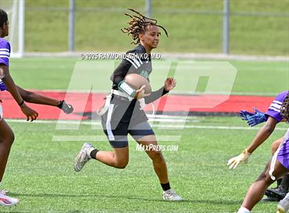 Thumbnail 3 in Fort Wayne Southside vs Ben Davis  photogallery.