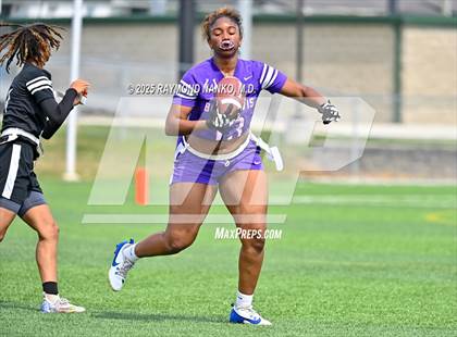 Thumbnail 2 in Fort Wayne Southside vs Ben Davis  photogallery.