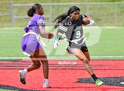Thumbnail 1 in Fort Wayne Southside vs Ben Davis  photogallery.