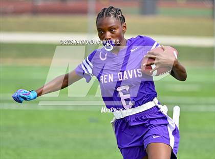 Thumbnail 3 in Fort Wayne Southside vs Ben Davis  photogallery.