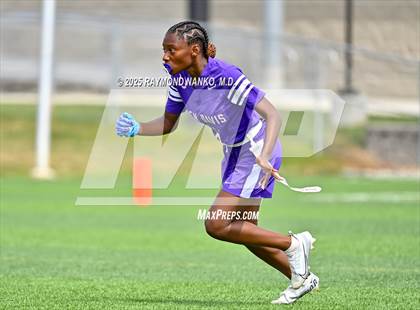 Thumbnail 2 in Fort Wayne Southside vs Ben Davis  photogallery.