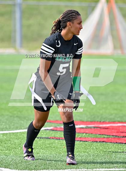 Thumbnail 3 in Fort Wayne Southside vs Ben Davis  photogallery.