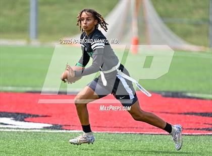 Thumbnail 3 in Fort Wayne Southside vs Ben Davis  photogallery.
