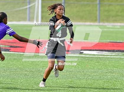 Thumbnail 1 in Fort Wayne Southside vs Ben Davis  photogallery.