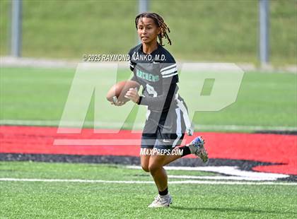 Thumbnail 1 in Fort Wayne Southside vs Ben Davis  photogallery.